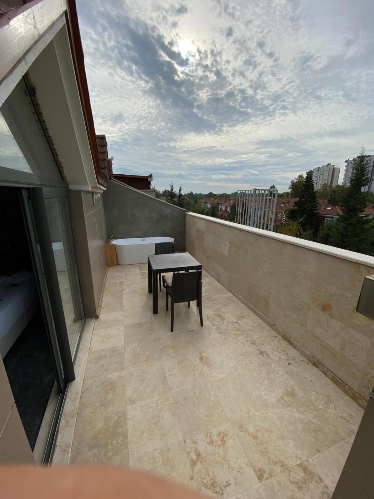 Iberis Hotel Lara Altinkum  Kültér fotó