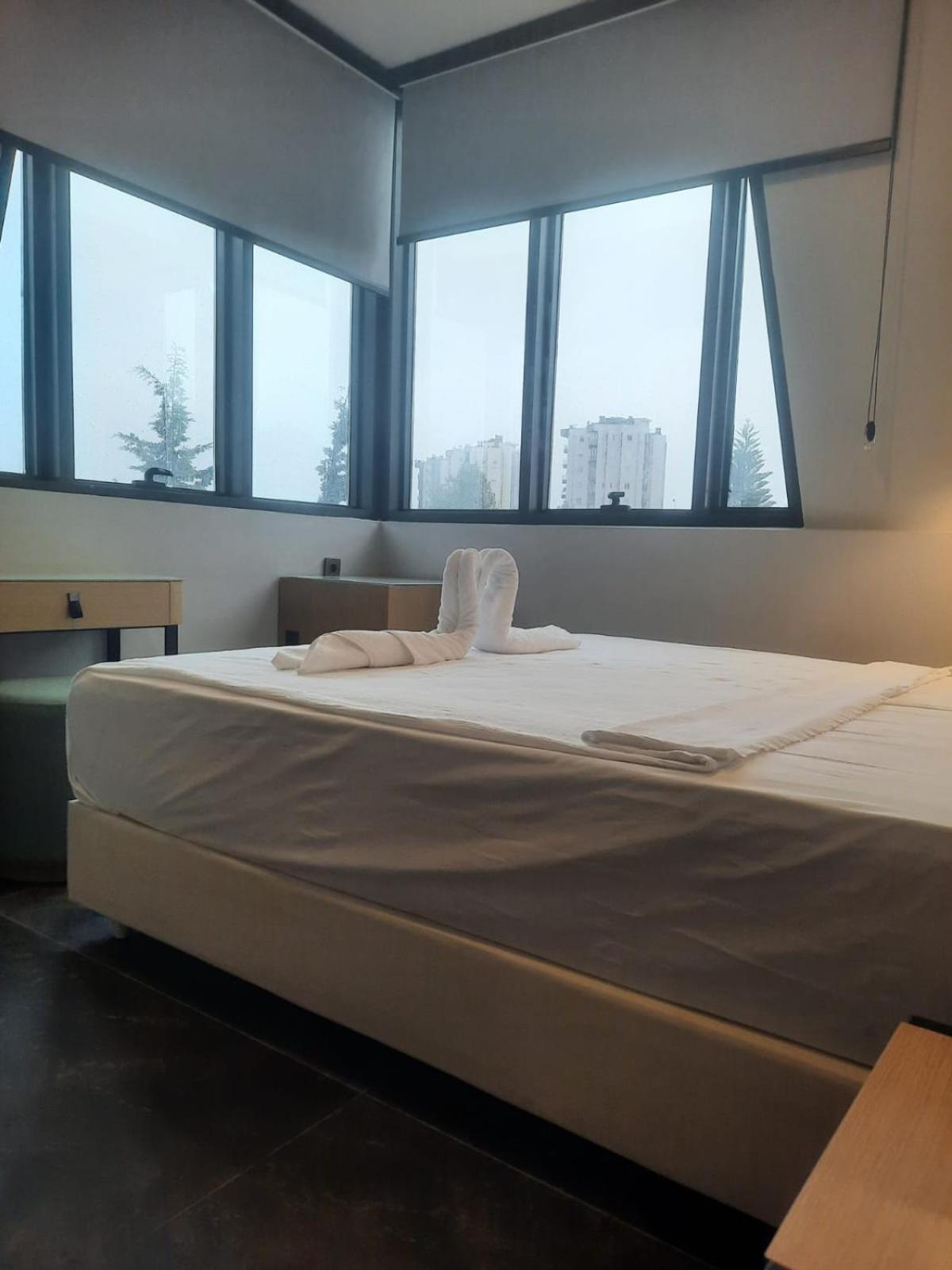 Iberis Hotel Lara Altinkum  Kültér fotó