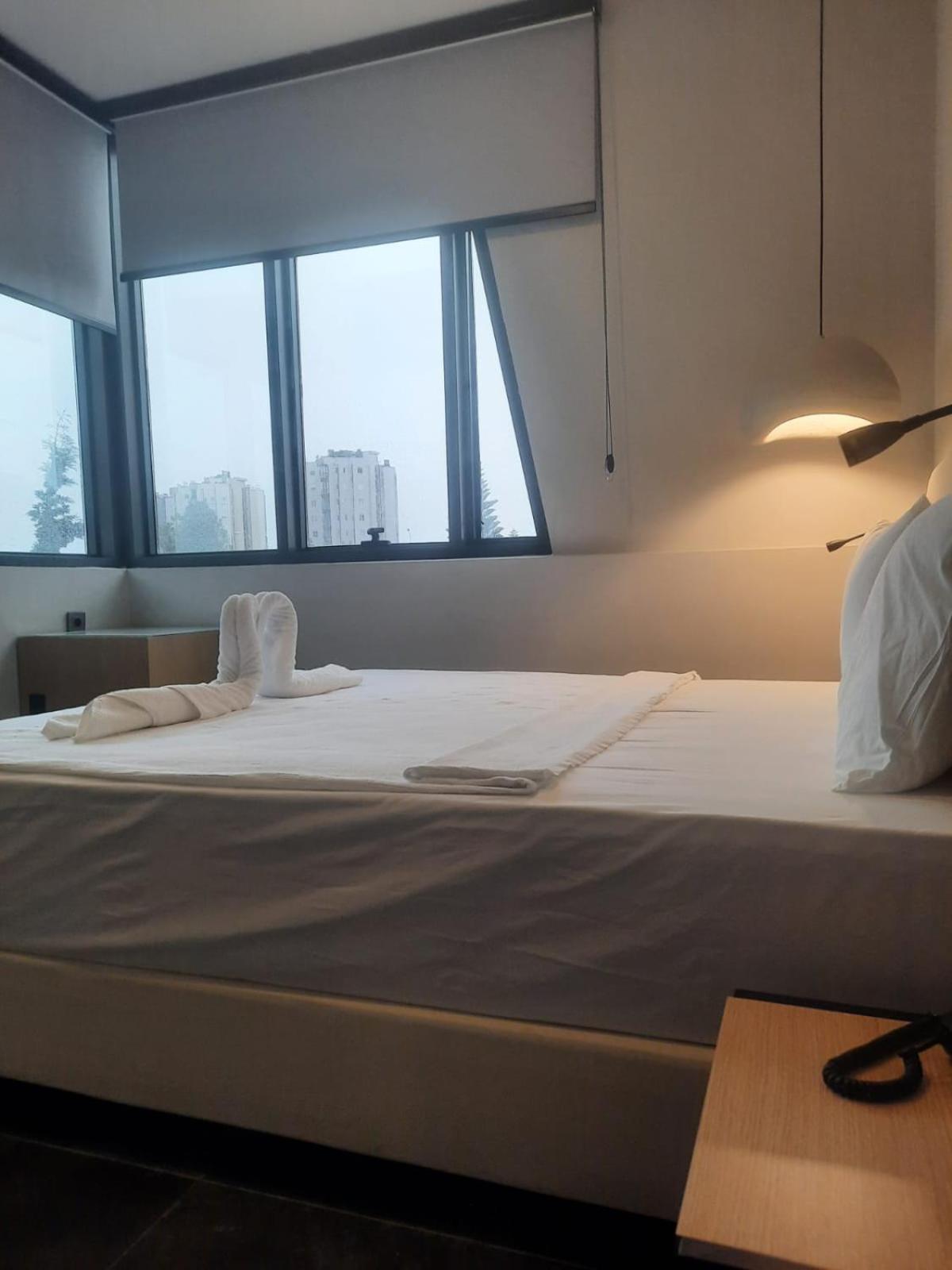 Iberis Hotel Lara Altinkum  Kültér fotó